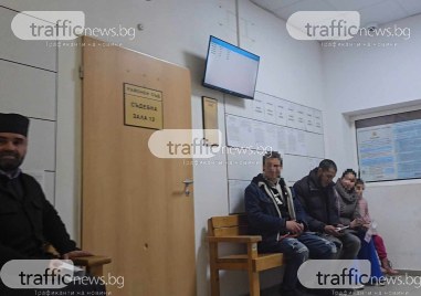 Година и два месеца пробация и 100 лева глоба успя