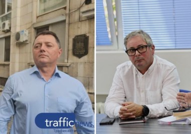 Скандалът с избирателното вдигане на скъпи автомобили в Пловдив и