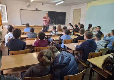 През месец март Местната комисия за борба срещу противообществените прояви