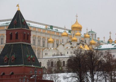 Руската държава е иззела от компании много от които под