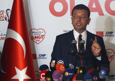 Моят народ ще даде необходимия отговор на фалшификациите конспирациите капаните