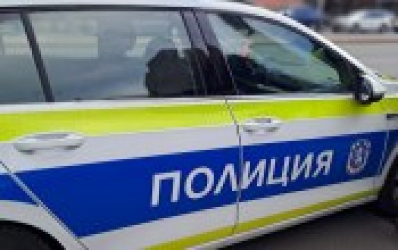 Мъж опита да надхитри полицията в Пловдив, след като около