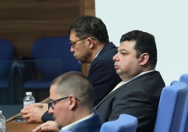 Парламентът избра Орлин Колев за съдия в Конституционния съд от