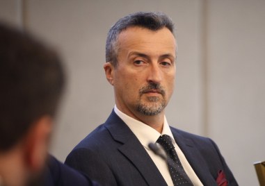 Доц д р Петко Стефановски е новият управител на здравната каса