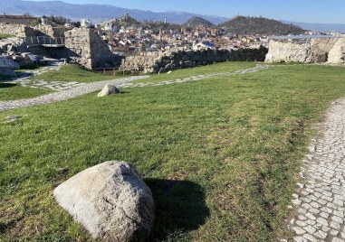 Небет тепе е не само символ на града но и