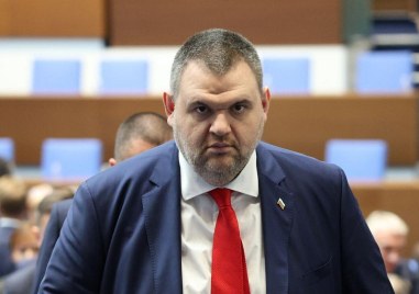 Призовавам председателят на Народното събрание да вземе мерки да изхвърли