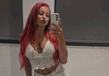 Габриела Сашова блъснала жена през 2019 година на пешеходна пътека