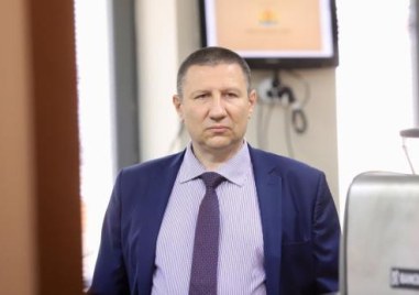 И ф главен прокурор Борислав Сарафов изпрати писмо до министъра