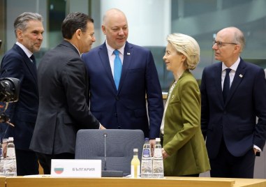 В дискусиите за Многогодишната финансова рамка България ще настоява за