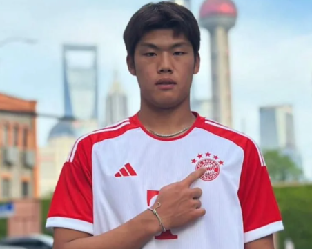 18-годишен футболист почина след контузия по време на занимание