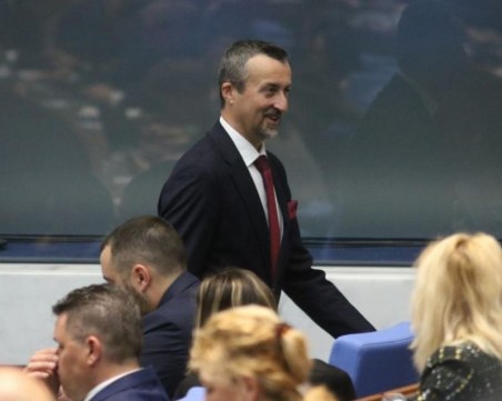 Избраха доц. д-р Петко Стефановски за управител на НЗОК