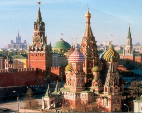 Кремъл: Европа е започнала милитаризация