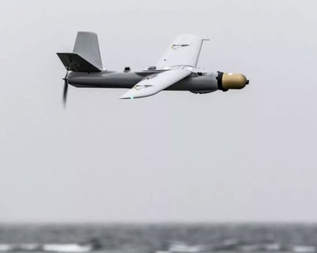 Русия: Свалихме 132 украински дрона тази нощ