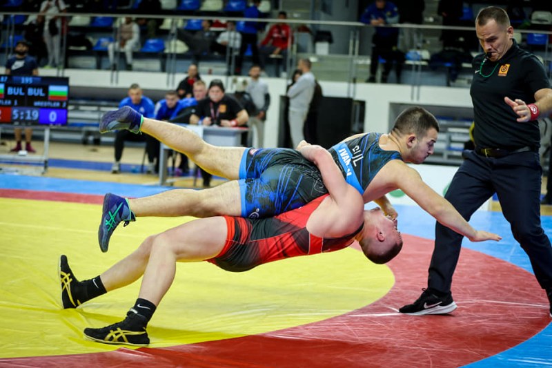 На 26 март един от най-големите клубове в Пловдив по