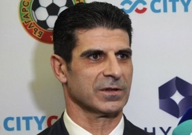 Тук е моментът да поднеса моите искрени благодарности към присъстващите