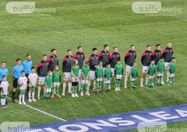 Играча на Ботев Николай Минков коментира поражението на националния отбор с
