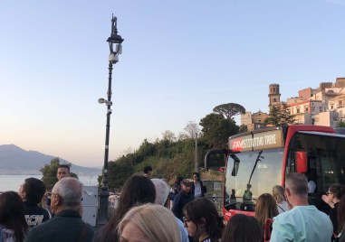 Пътуванията в Италия да се планират внимателно защото в Италия