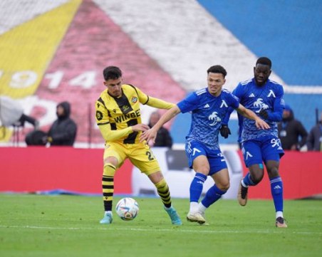 Когато историята говори: Най-великите битки между Ботев Пловдив и Левски