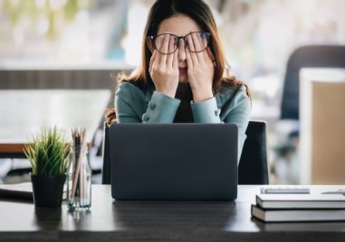 Ако ни е трудно да слезем от въртележката задачи и