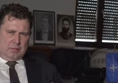 България е първата страна която е била готова да приеме