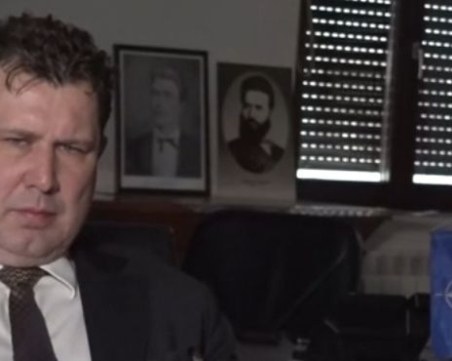 Българският посланик в Северна Македония: Раната е огромна, техните сълзи са и наши