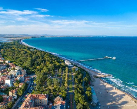 Пазарът на имоти по морето: Цените растат, българите са основните купувачи