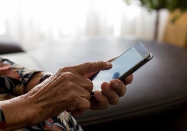 В РУ Хасково е подаден сигнал от 84 годишен мъж от