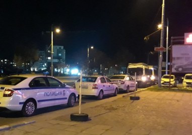 Двама хулигани са арестувани в рамките на два дни под