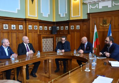 За задълбочаване на отношенията в областта на културата и образованието