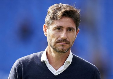 Лудогорец почти сигурно ще има нов треньор от лятото Словенският