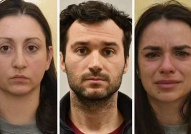 Само няколко дни след като прокуратурата във Виена приключи разследването