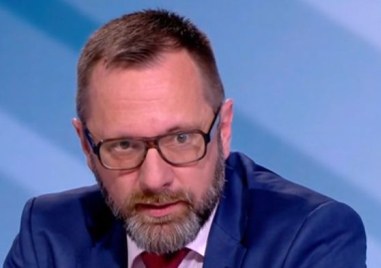 В бюджета за тази година има предвидени две пера за