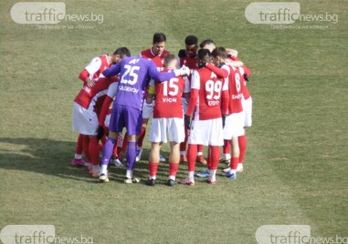 ЦСКА вече работи активно по лятната селекция като ще привлече