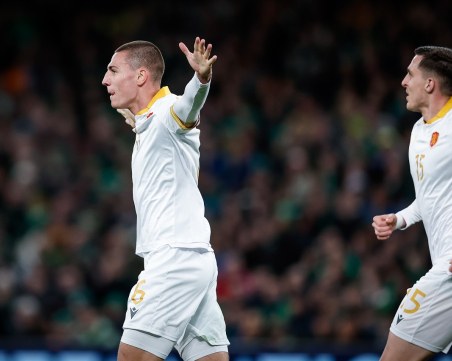 Антов: Те се възползваха от силните си моменти, а ние не