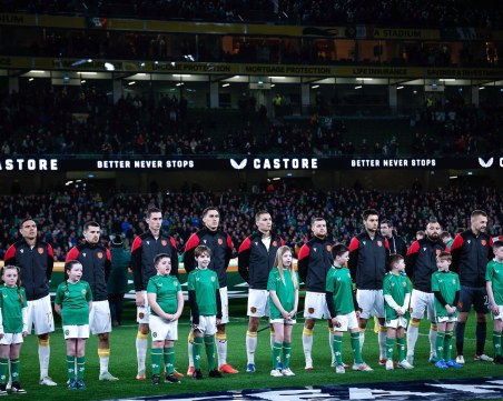 България започва срещу европейския шампион световните квалификации, вижте пълната програма