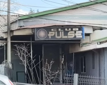 Червеният кръст на РСМ е събрал близо 2 милиона лева дарения за пострадалите при трагедията в Кочани