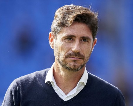 Лудогорец изненадващо може да смени треньора