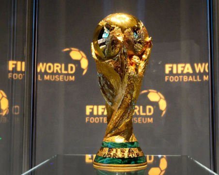 Вижте всички групи в световните квалификации