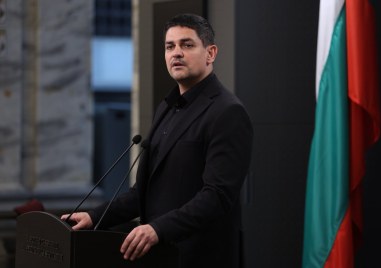 Развитие по казуса с разформированата парламентарна група на МЕЧ Председателят