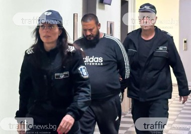 Петър Асенов – Орхана който бе задържан след масовия бой