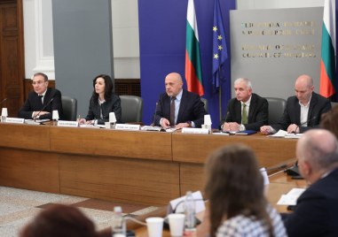 Разнобой в тристрания съвет заради предложенията за промени в Закона