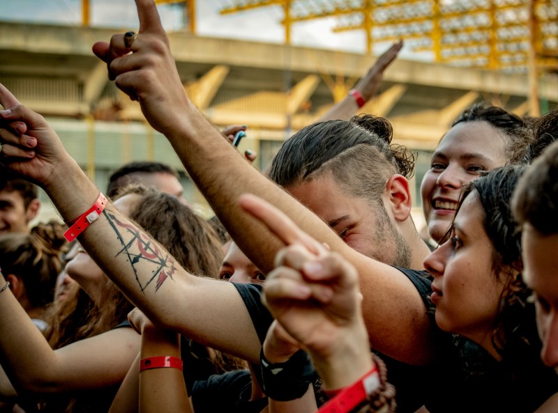 Mastodon и Fear Factory стават част от Hills of Rock в Пловдив