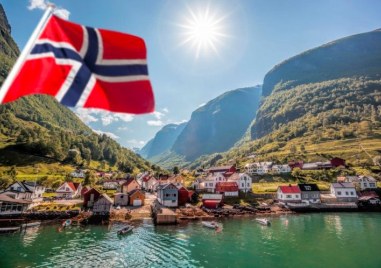 България открива първото си почетно консулство в Кралство Норвегия със