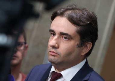 След като се отказах от имунитета си в първия възможен