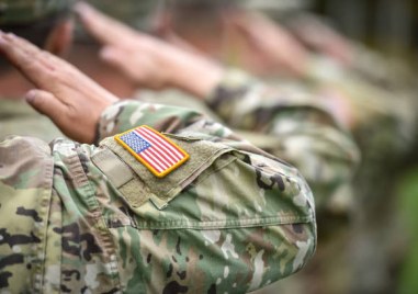 Четиримата американски военни които изчезнаха по време на военно учение