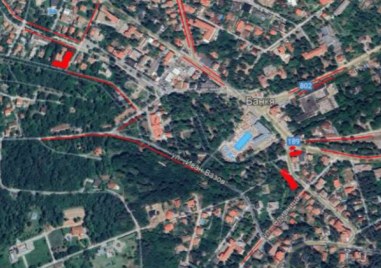 На 31 март 2025 г районната администрация в Банкя стартира