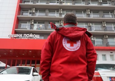 15 годишно момиче което беше прието в УМБАЛСМ Н И Пирогов