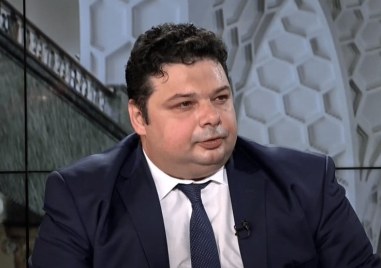 Парламентът освободи Орлин Колев като член на Комисията за защита