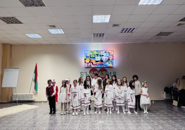 Незабравим концерт под надслов България в нашите сърца се състоя