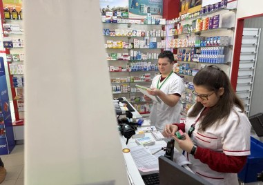 Прочетете ощеНедостигът на лекарства у нас не се дължи на